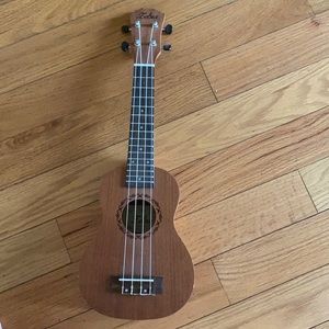 Ukulele